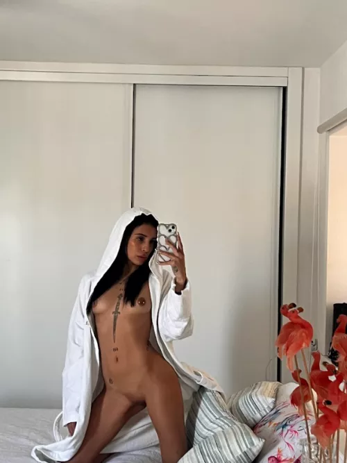 make me your toy ✨