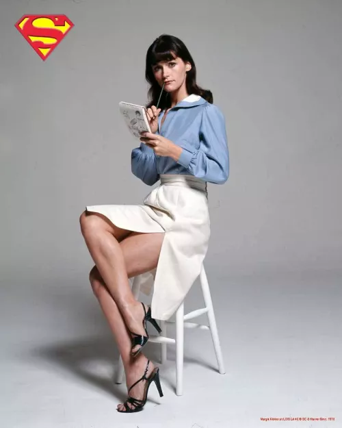 Margot Kidder (1978)