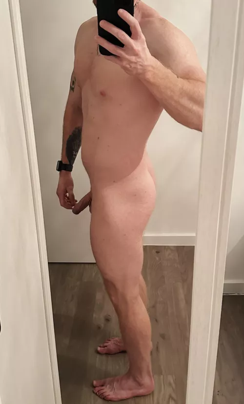 Meet a different side of me (40)