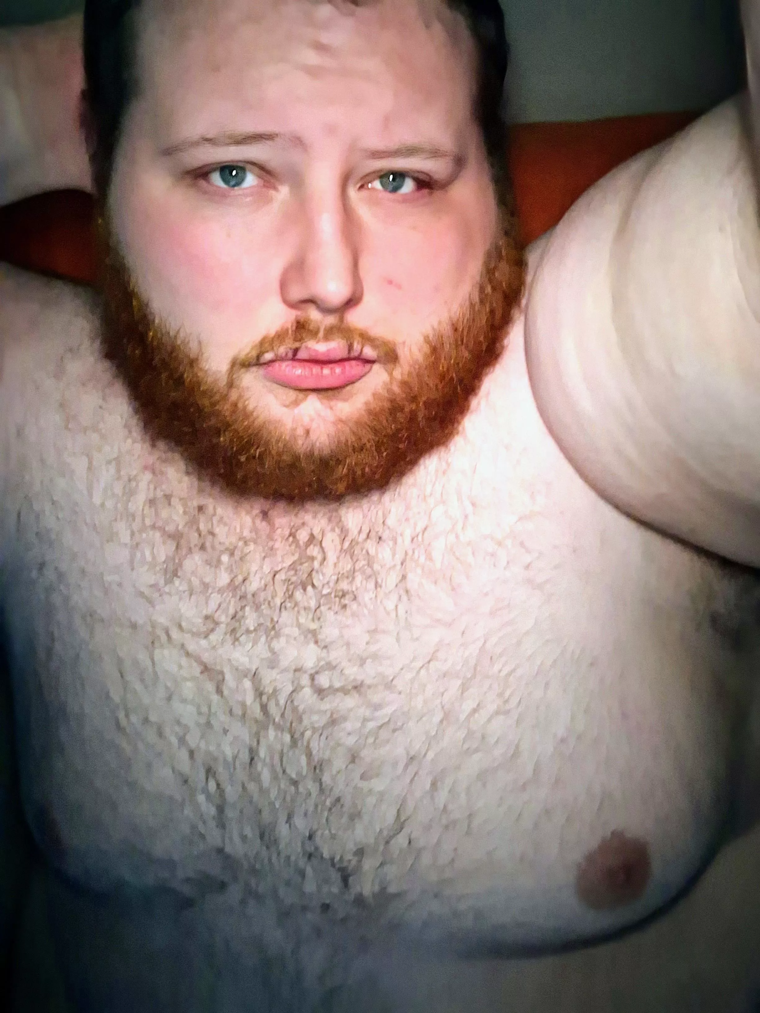 Mmm. I could eat about two dozen donuts this morning...