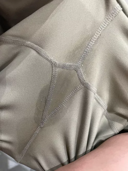 Mmm wanna guess what I've been thinking of? 😈😘