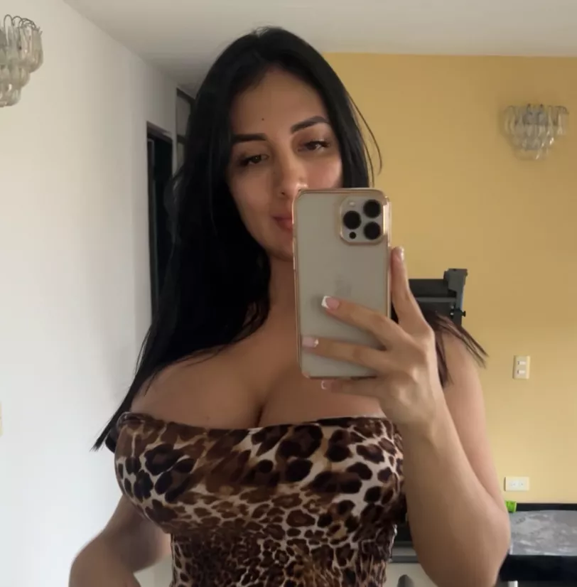 Mommy needs some attention