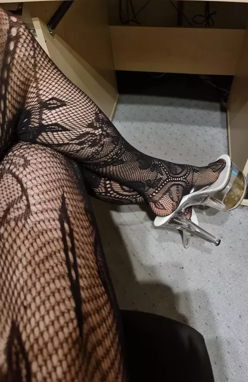 [MtF] Let the picture speak for itself...