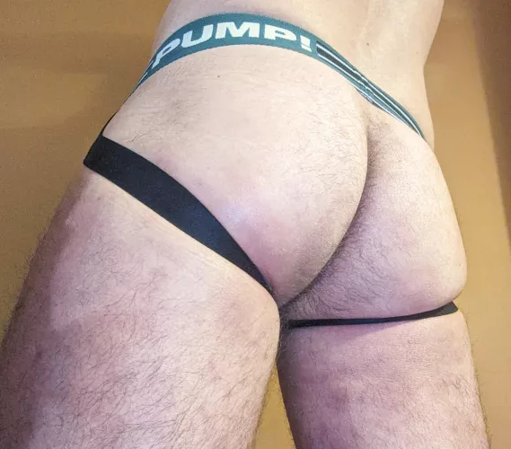 My favourite Jock