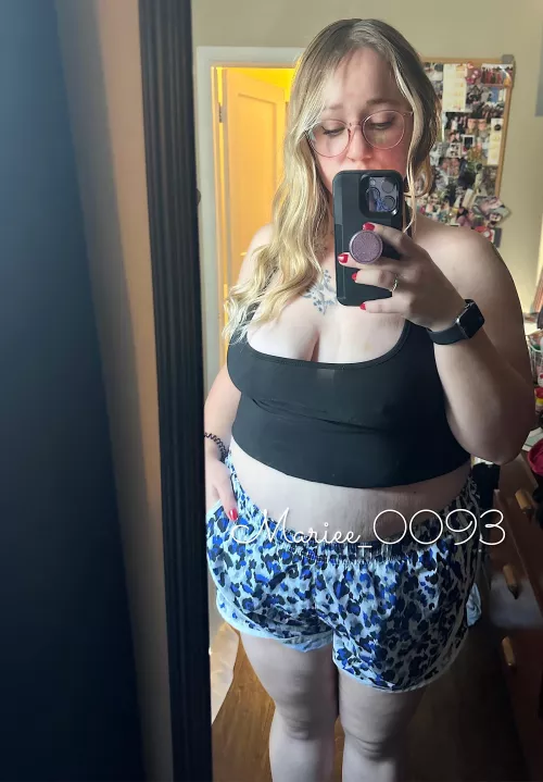 My husband won’t give me morning sex .. I need a volunteer 🩷😈