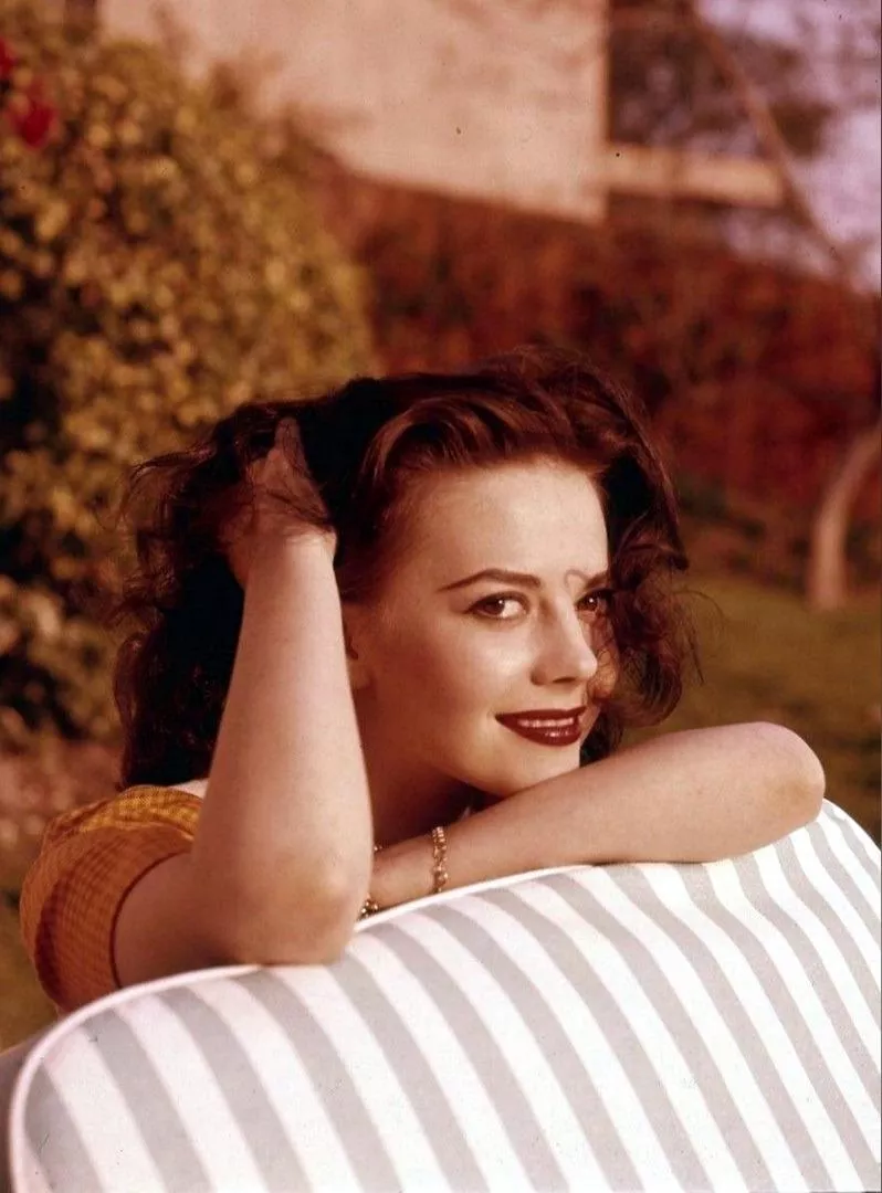 Natalie Wood (1958)