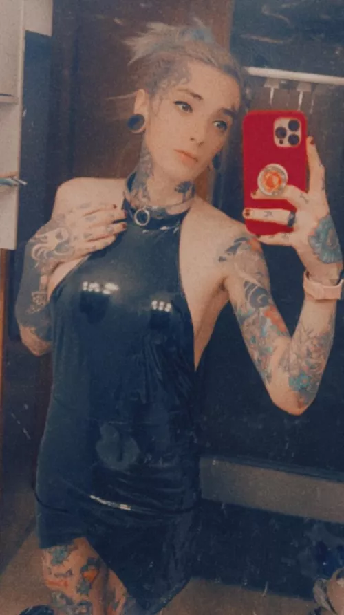 Nothing Better Than Teasing Your Subs 🖤✨🔐