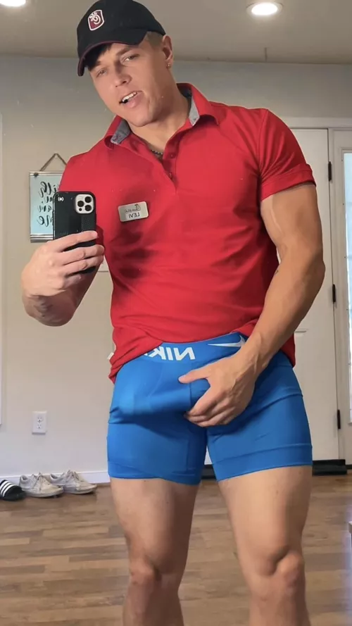 now serving breakfast