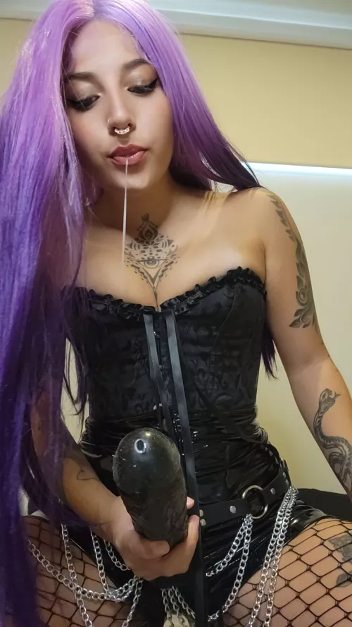 [OC] PERFECT COMBINATION!!!