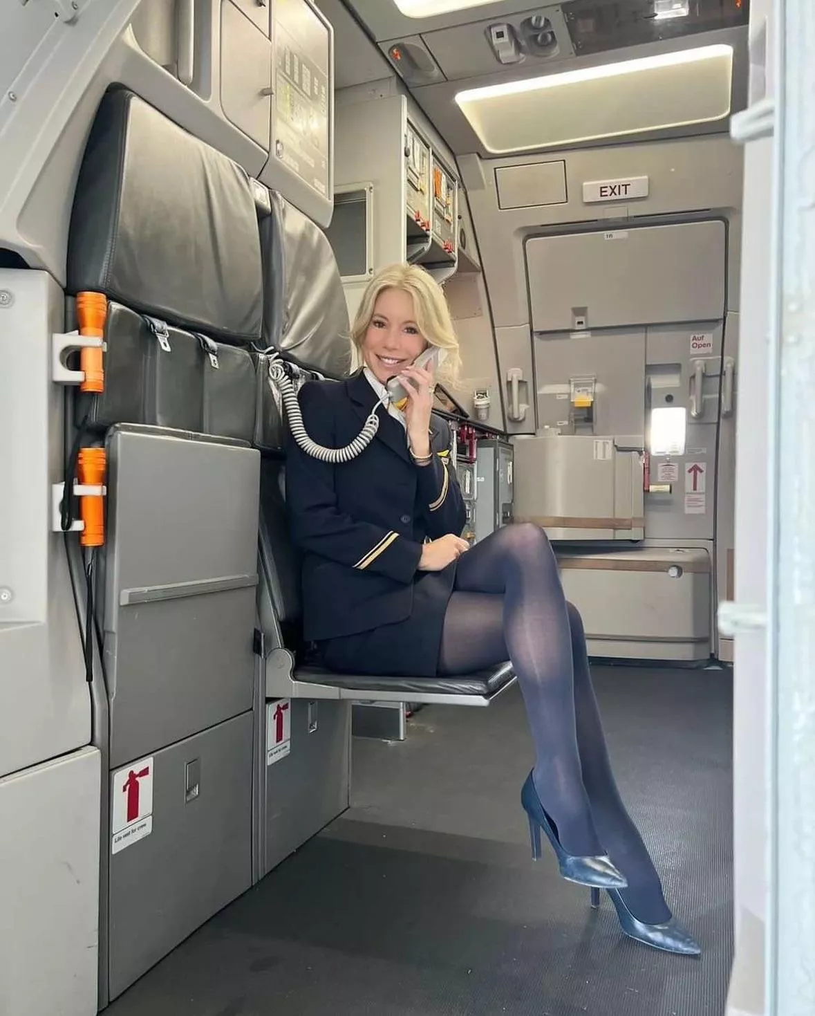 One smile can change the world