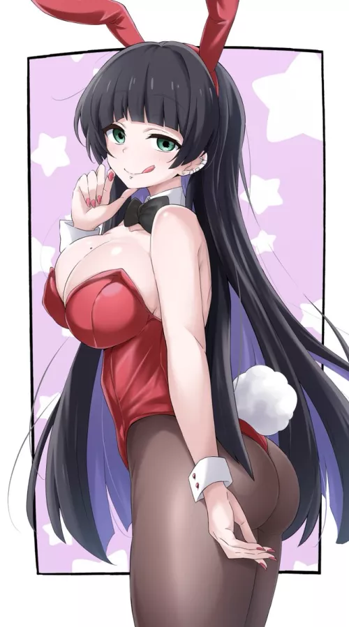 PA-San The Bunny Girl (Bocchi The Rock)