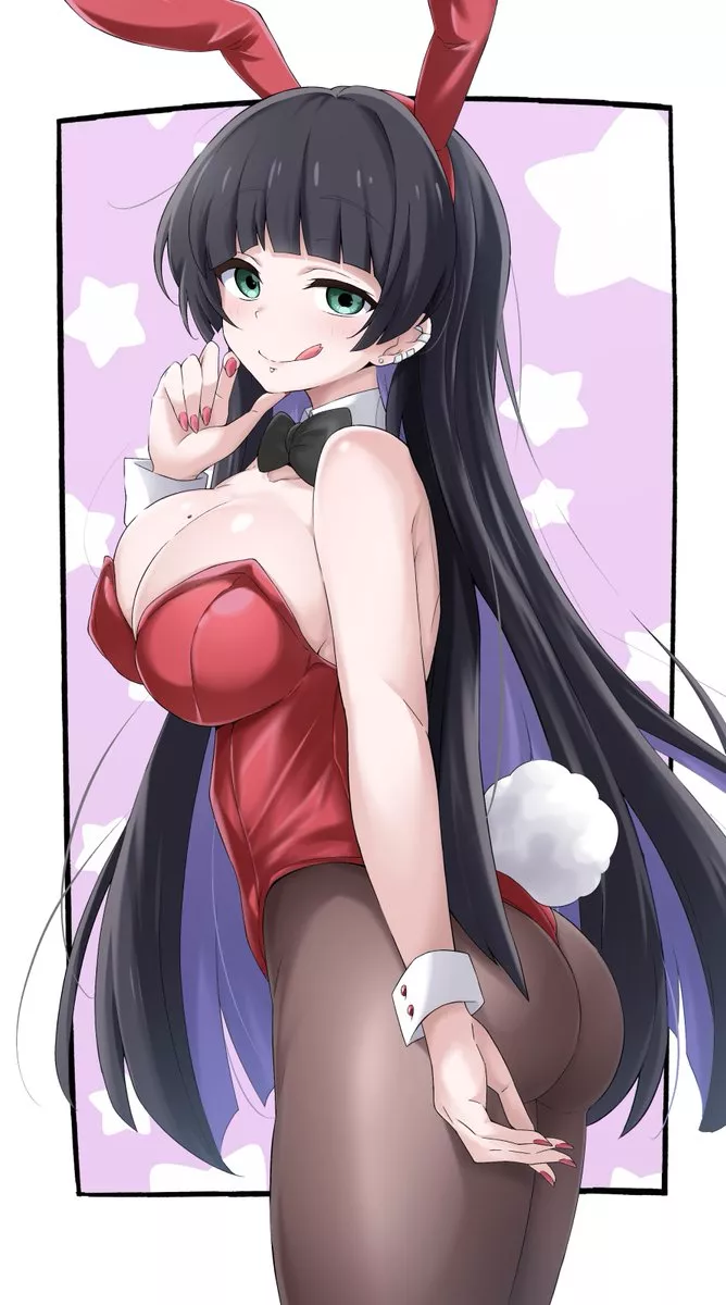 PA-San The Bunny Girl (Bocchi The Rock)