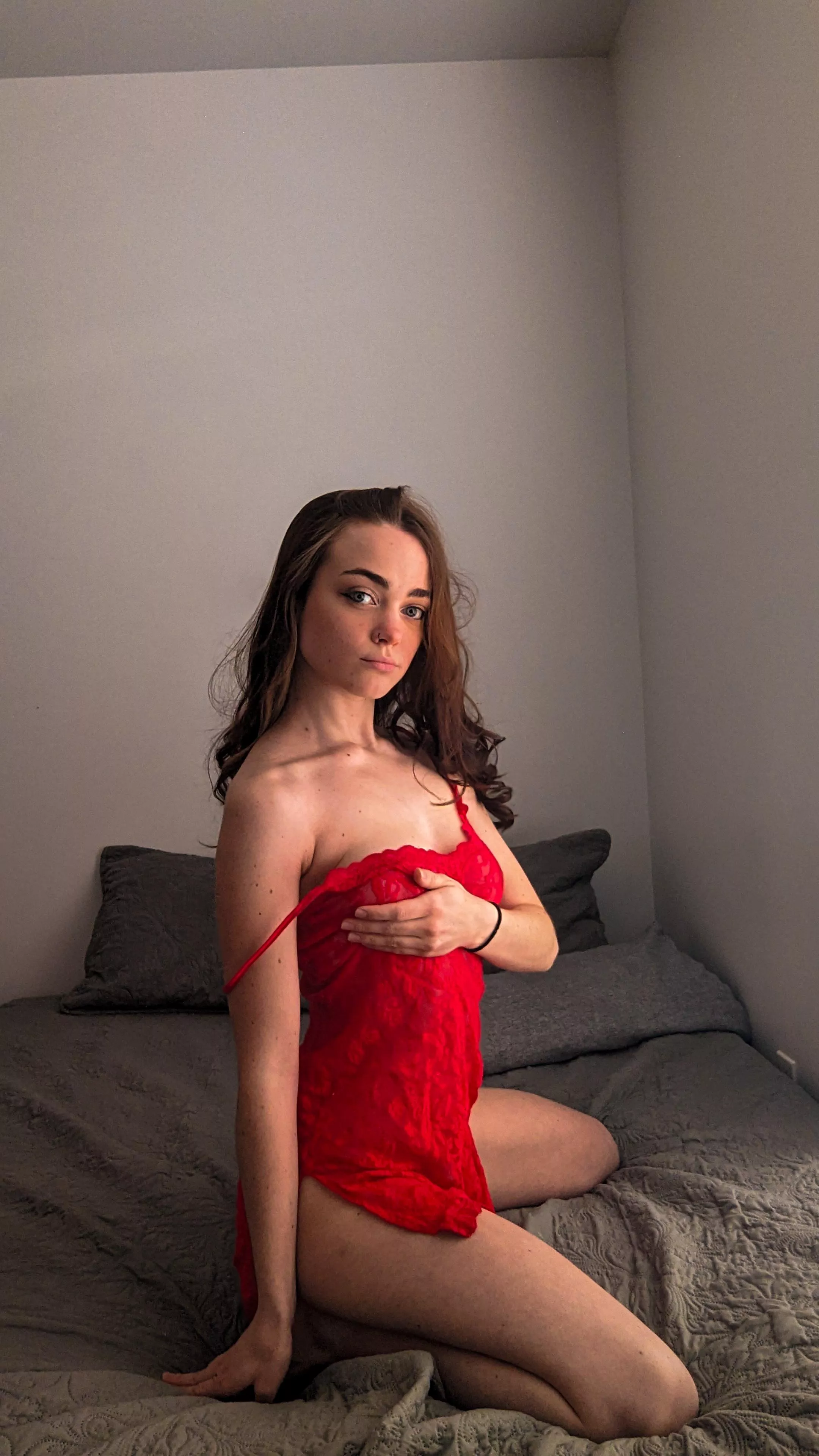 Personal slut reporting for duty ☺️☺️