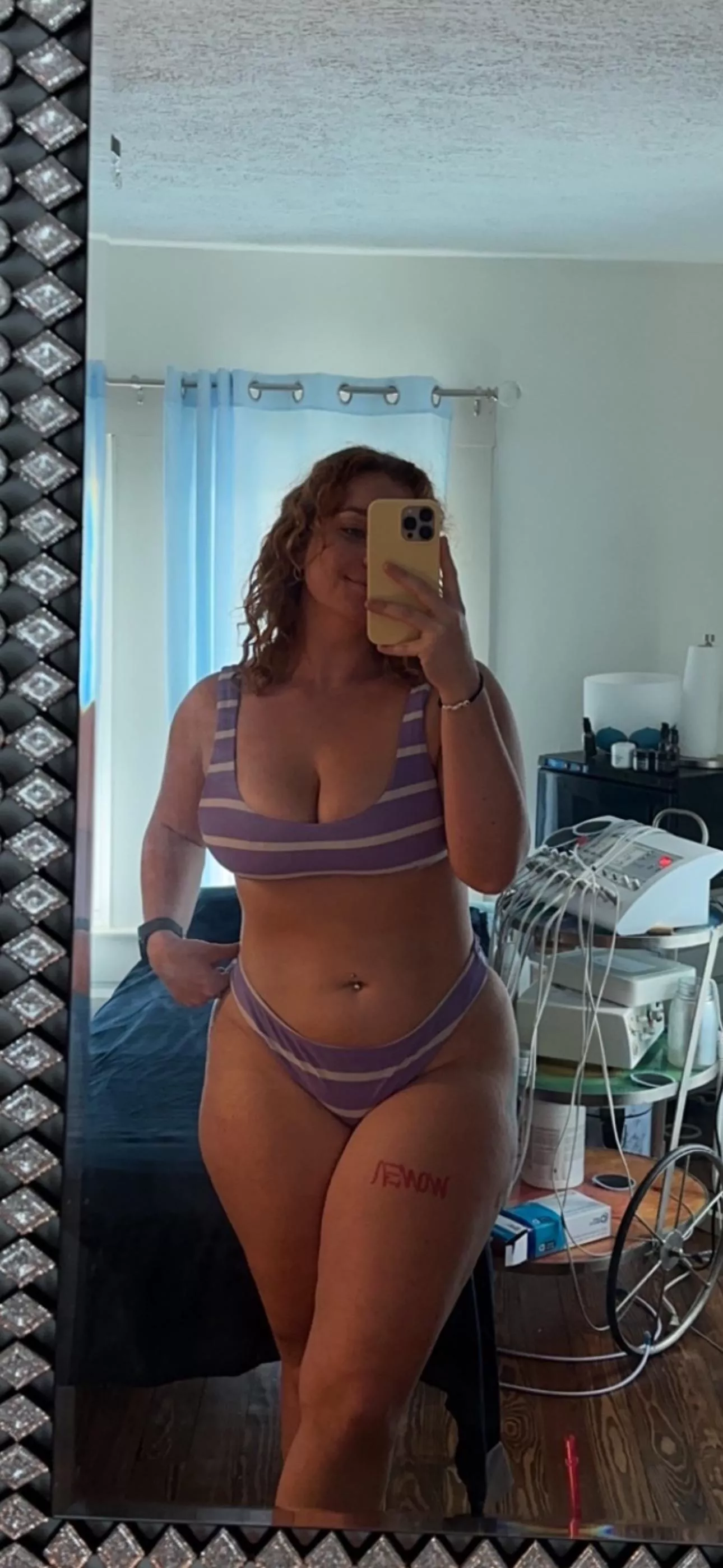 purple is one of my favorite colors 💜