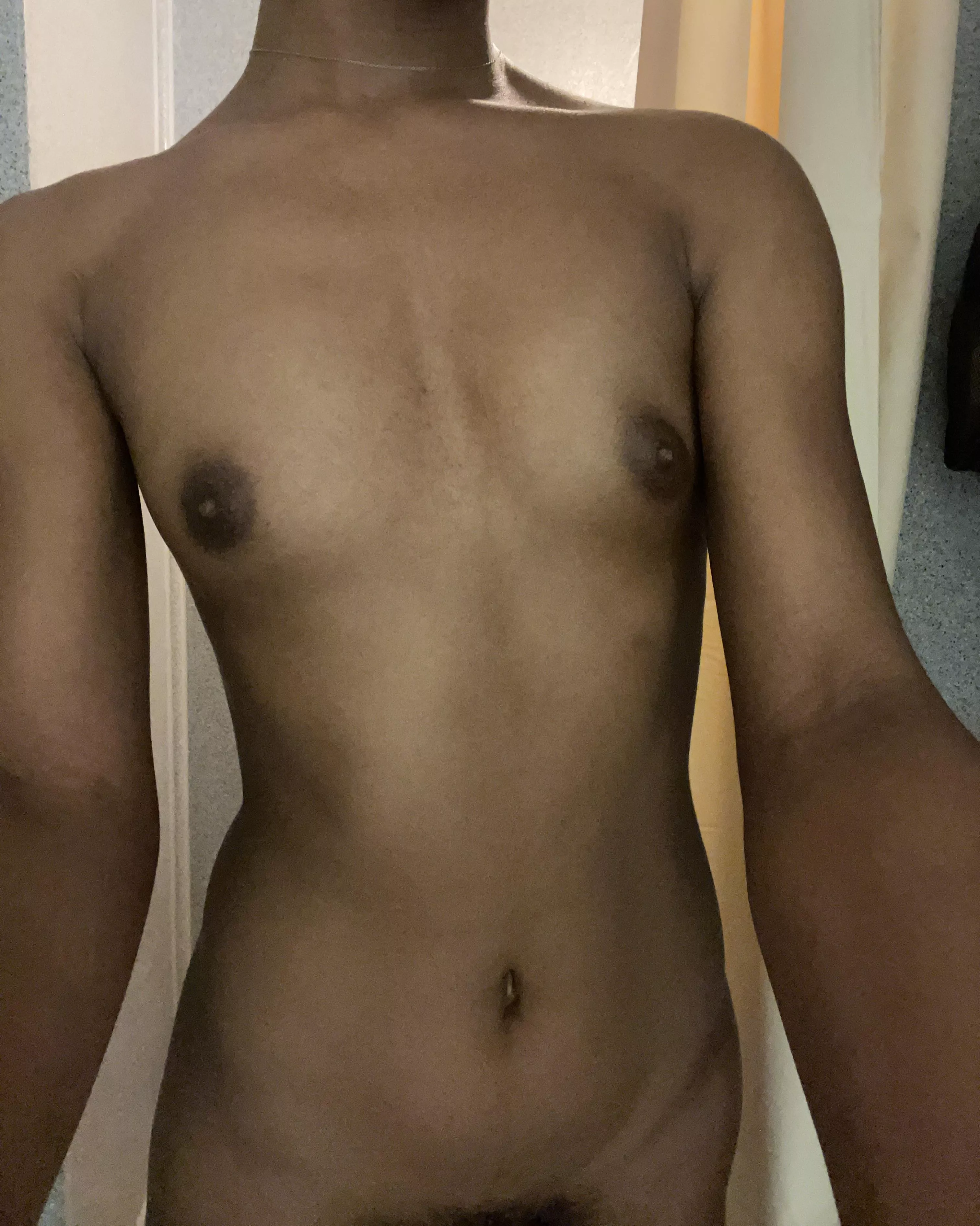 rate my body (f)