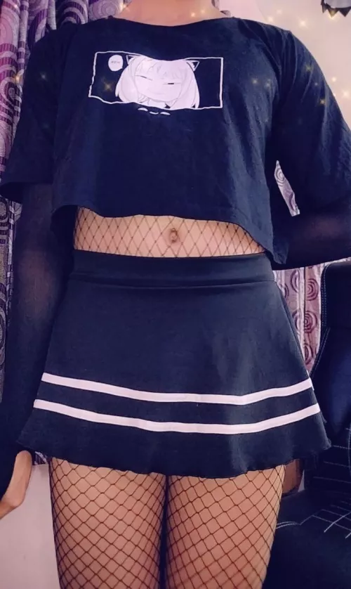 Repost ... Waku waku