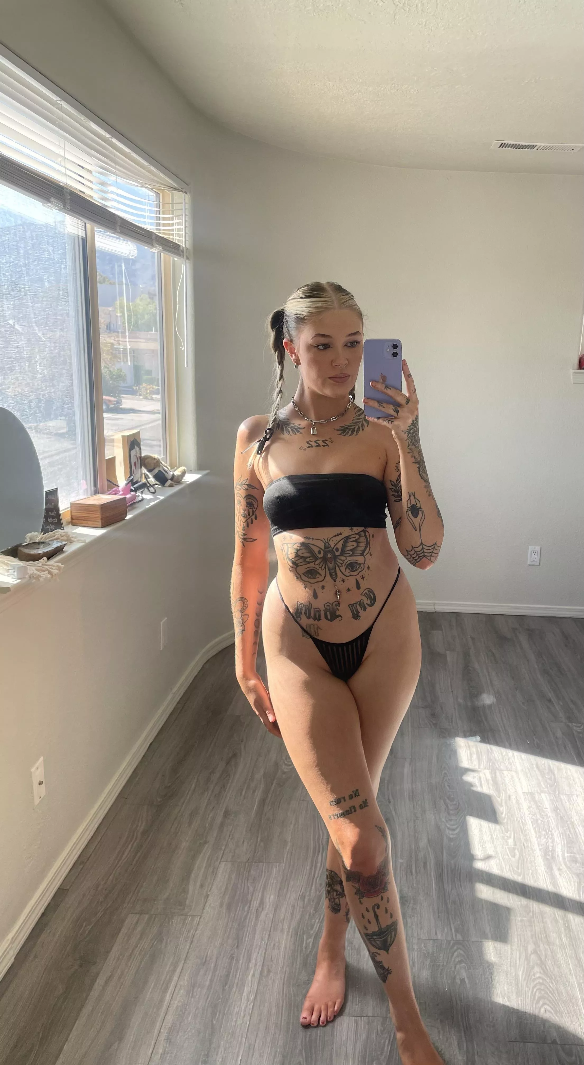 shall I get a boob job, yes or no?