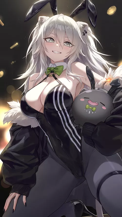 Shishiro Botan [Hololive]