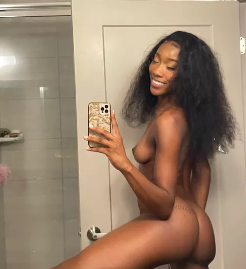 Smacking it or smashing it ?