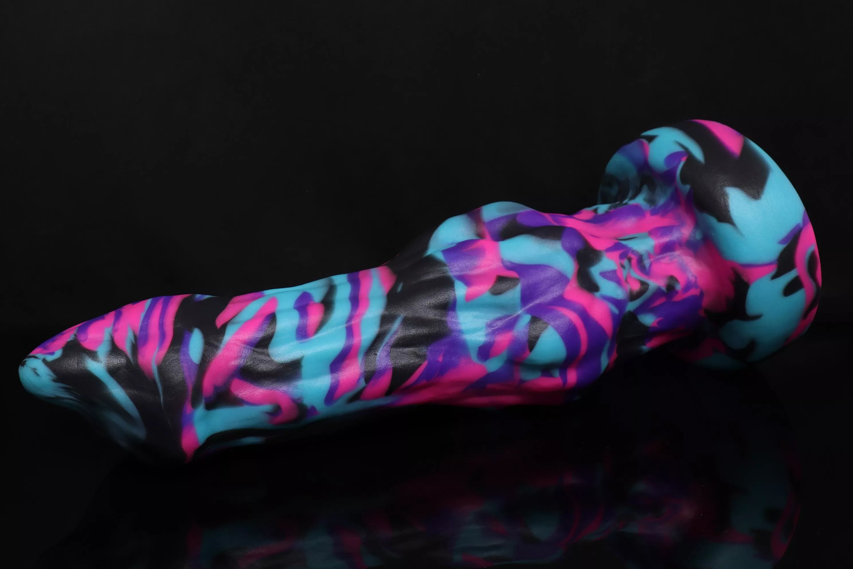 So happy this Varka stuck around in inventory and yay sales!