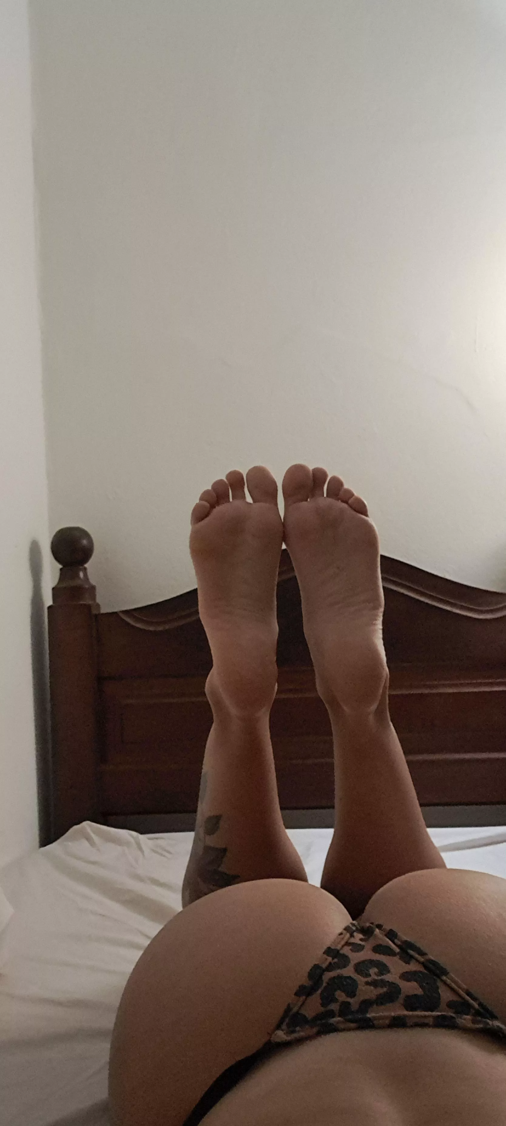 so you can imagine what it would be like to be able to fuck me and you're not going to do it oc