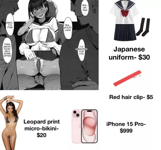 Steal her look