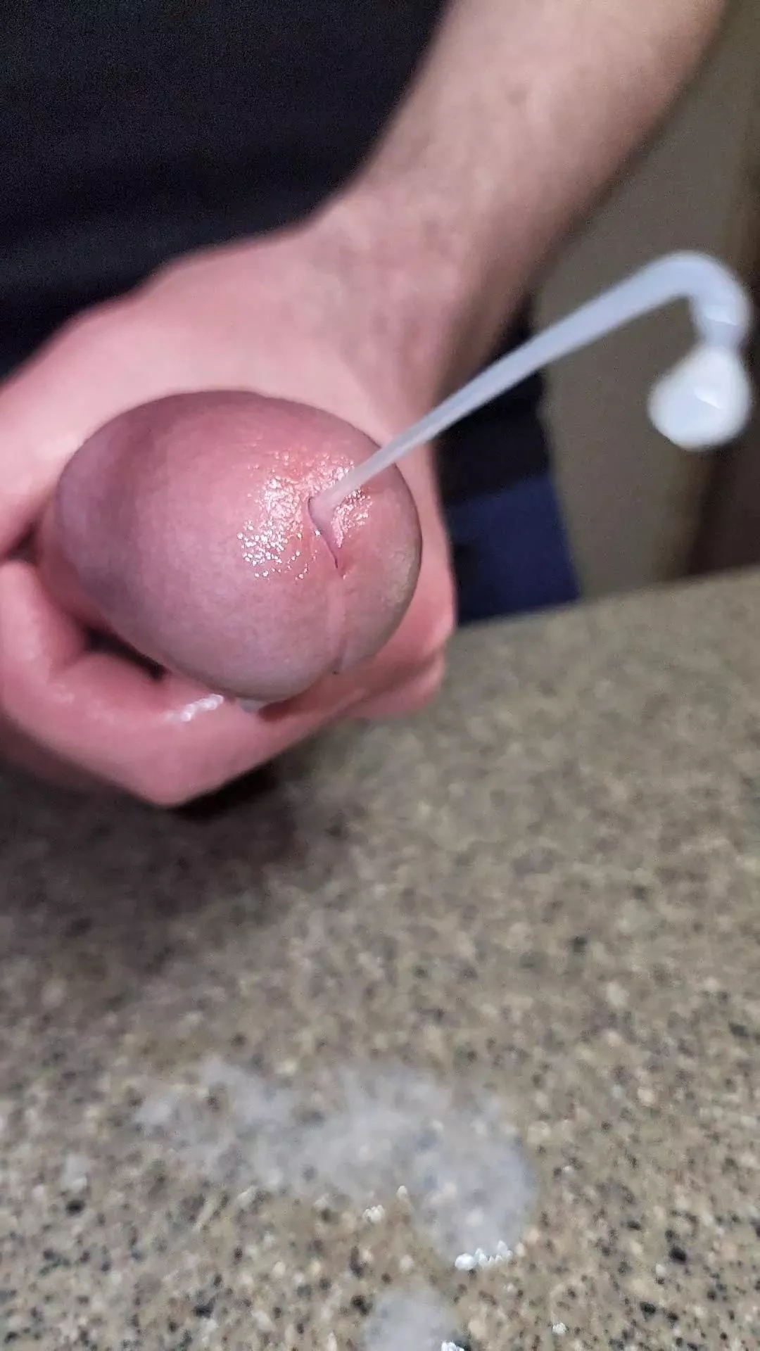 Sure wish I knew how to upload videos.