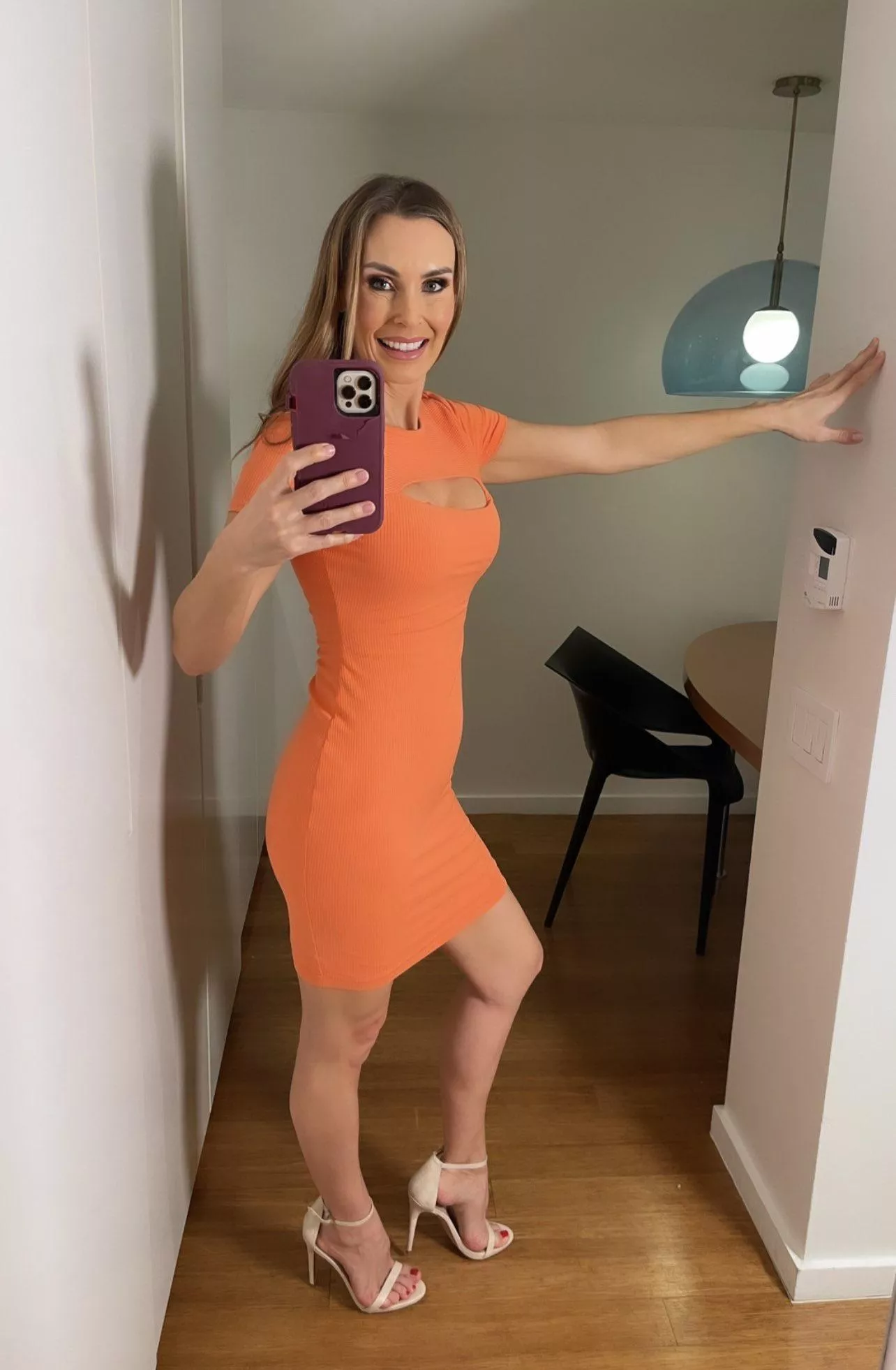 Tanya Tate