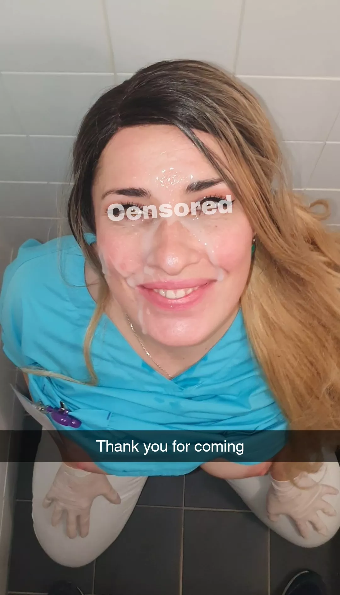 Thank you for donating