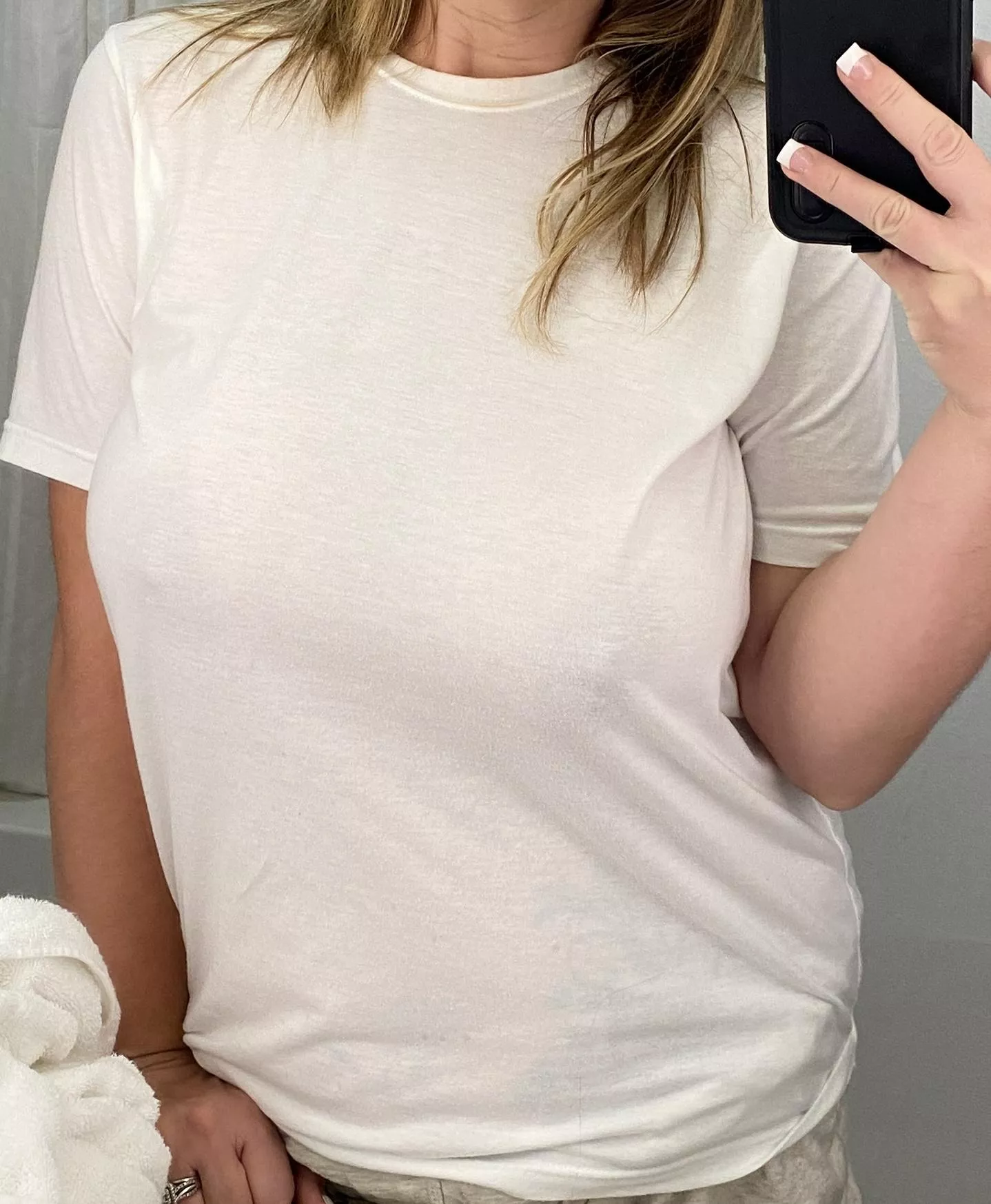 Think this will fly at the grocery store? Guess we will find out, headed there now!