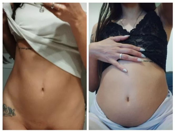 This is my progress in 4 months🥵💥