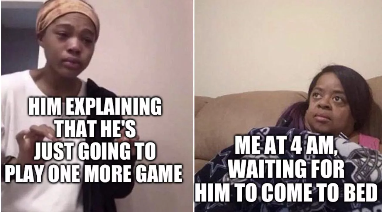 this is the 38th 'last game'