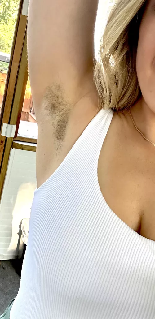 Thursday that feels like a Friday 🌞