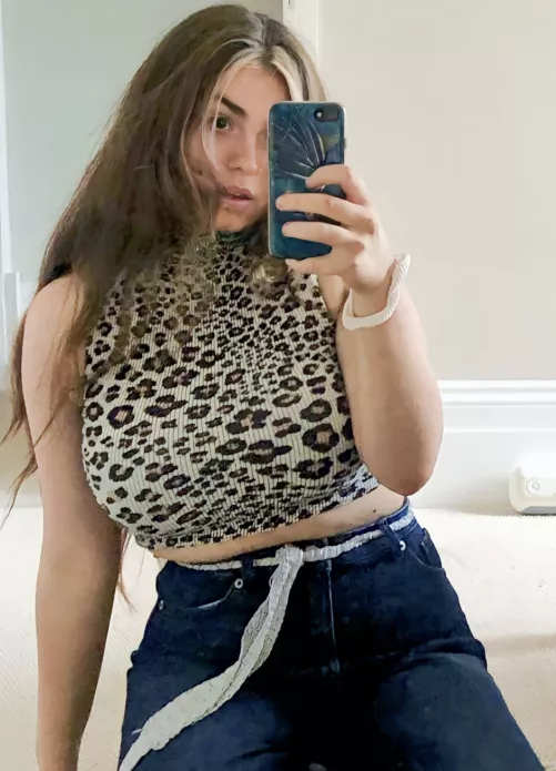 Too big to be hidden