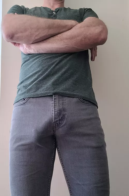 Too tight?