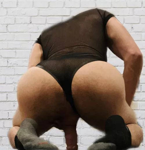 Trying something new. You like?