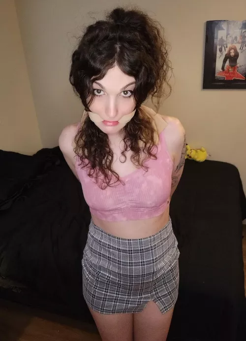 Underpaid Babysitter