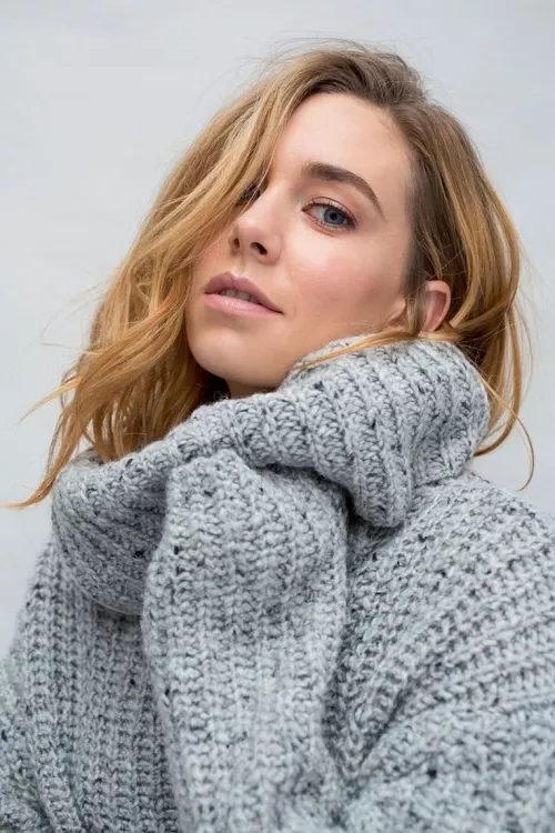 Vanessa Kirby