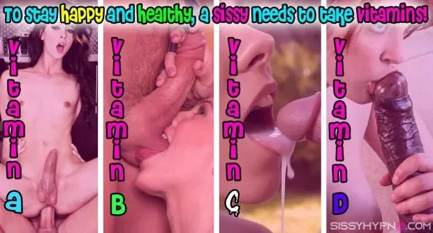 Vitamine C is my favorite 🫦