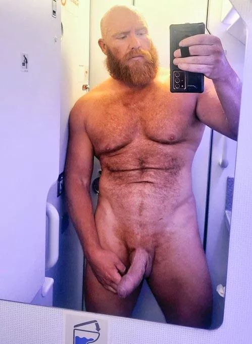 Wanna join the mile high club?