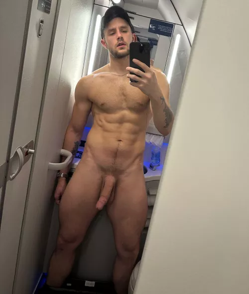 want to ride the cockpit? 😈✈️