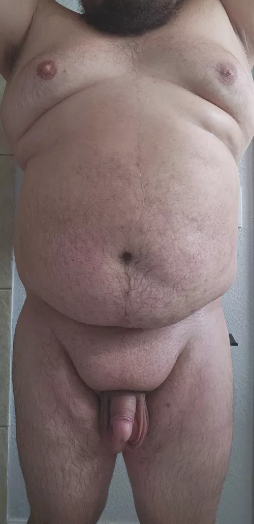 😜 was such a nice shower [m]