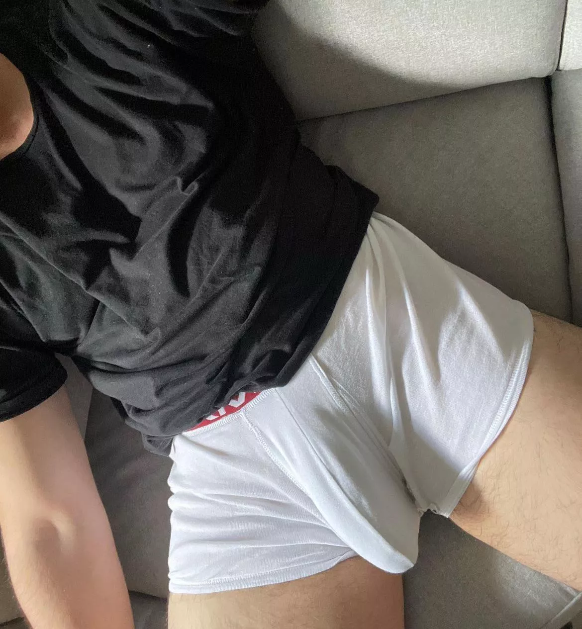 Was told to post here