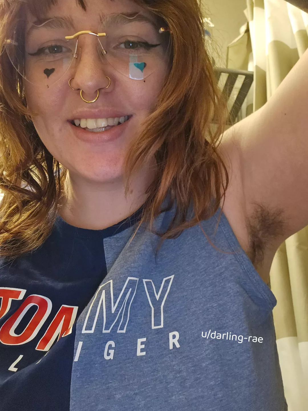 we wish you a hairy christmas ;)