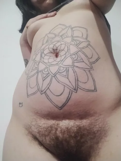 We'll see if you'll be able to eat all this