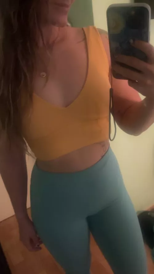 What do you think of this color combo?