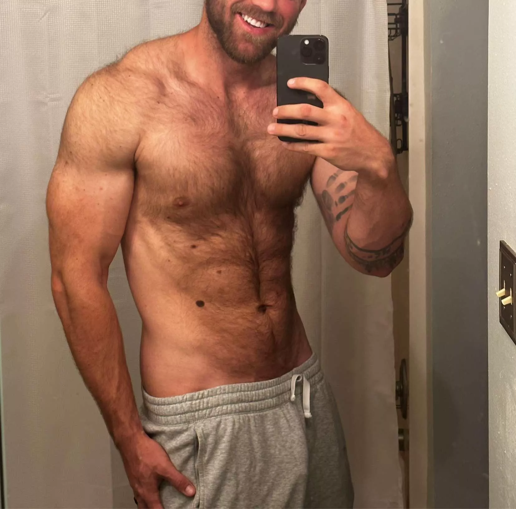 What would you do? (34)