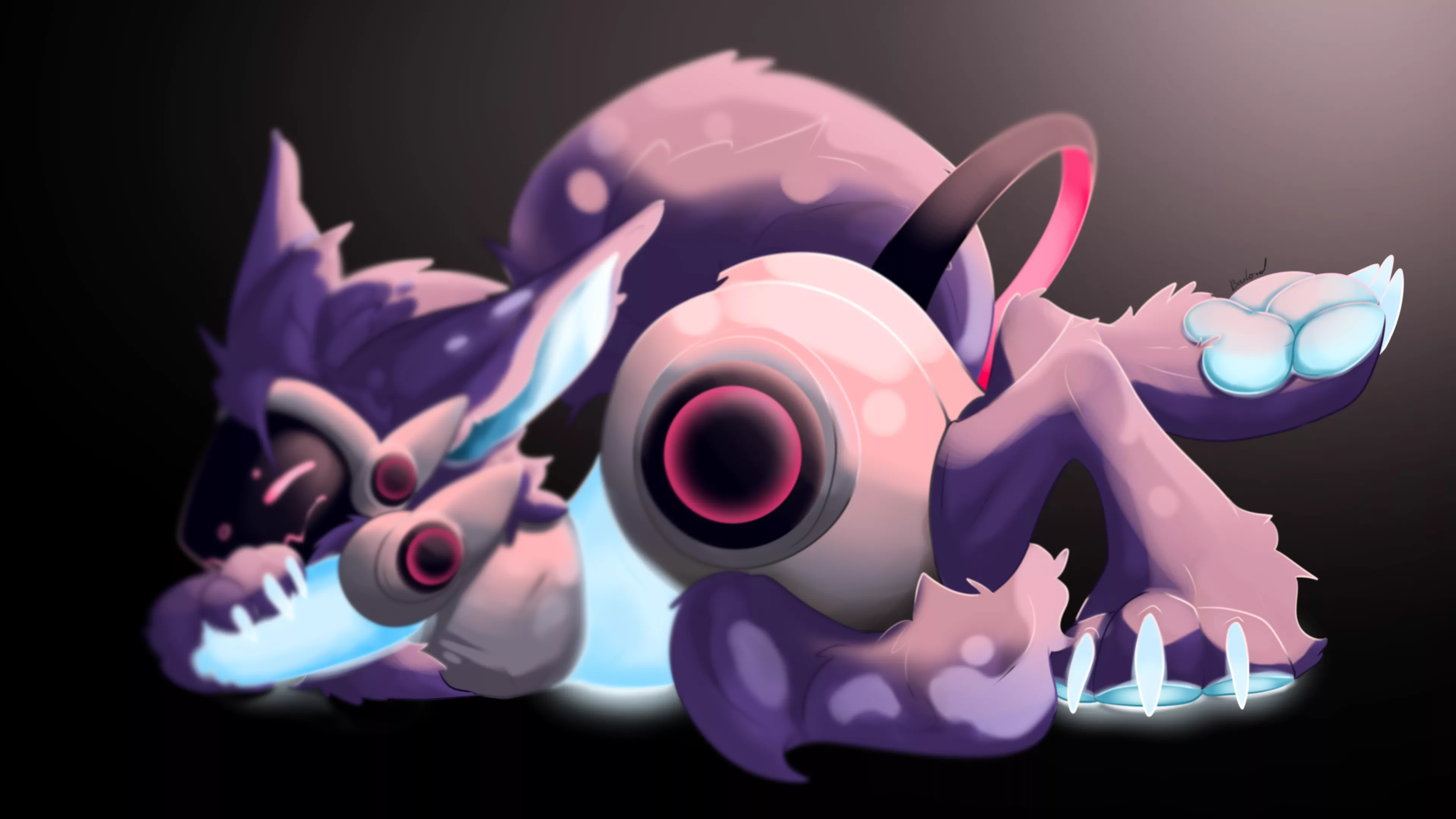 whats he lookin all fruitty for!! damn!! (M) (OC)