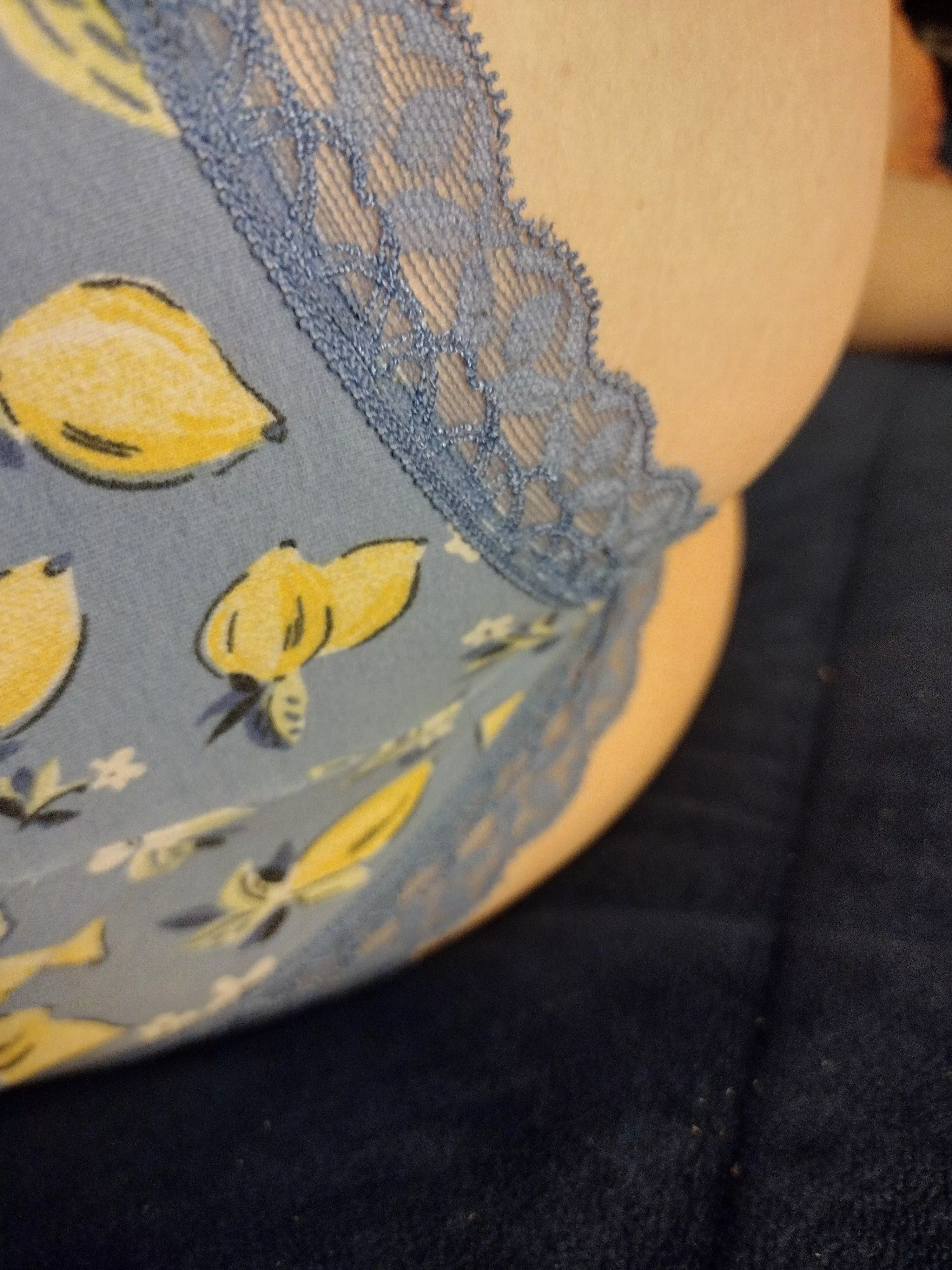 When life gives you lemons...