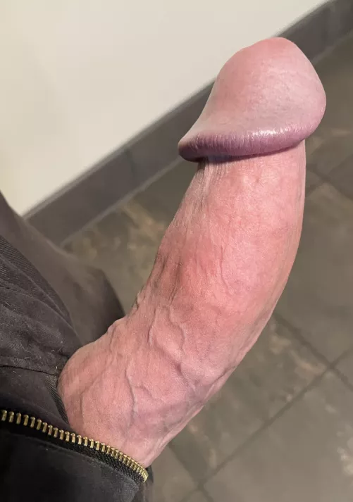 Which hole do I get to fuck?